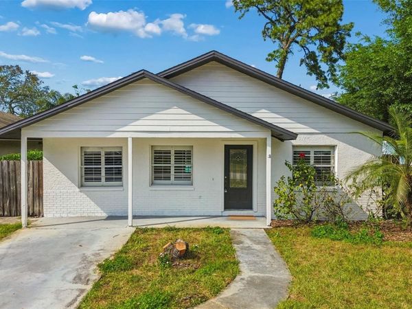 1105 E OAKWOOD STREET , TARPON SPRINGS, FL 34689