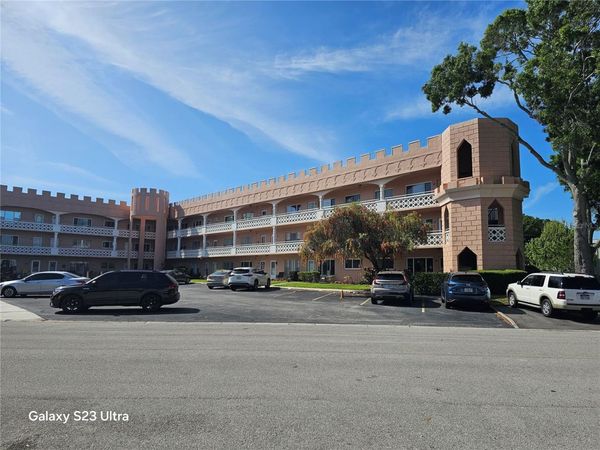 2457 ECUADORIAN WAY , Unit 75, CLEARWATER, FL 33763