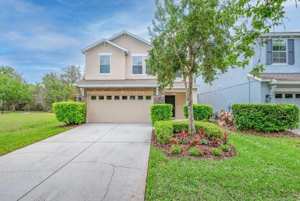 5204 Bannister Park Lane, Lithia, FL 33547 Main Photo
