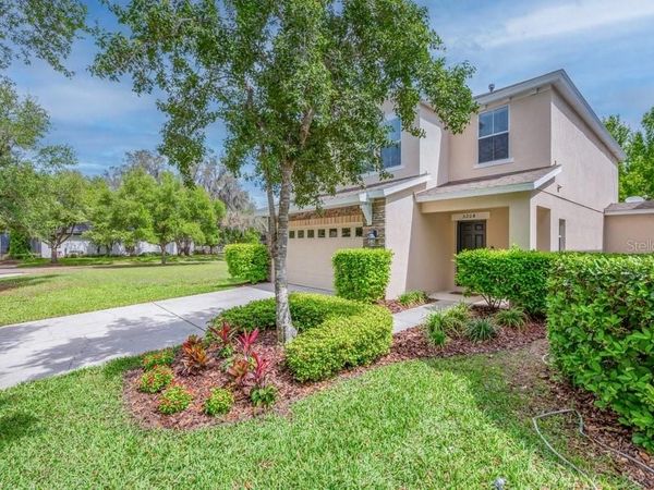 5204 BANNISTER PARK LANE , LITHIA, FL 33547