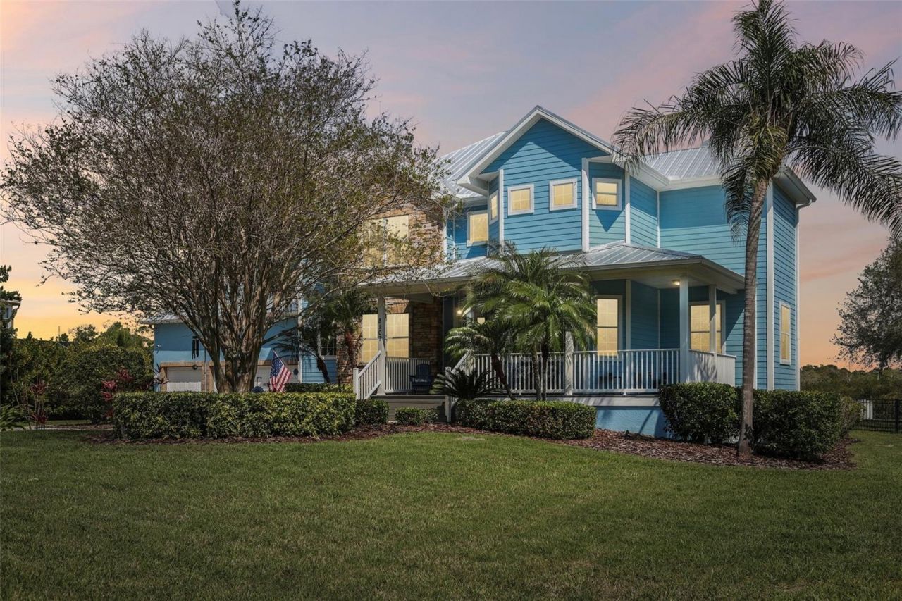 8107 Sierra Manor Lane, Tampa, FL 33635 Photo