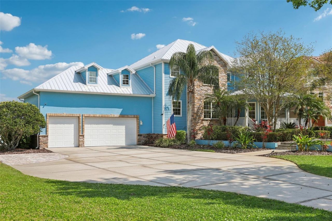 8107 Sierra Manor Lane, Tampa, FL 33635 Photo