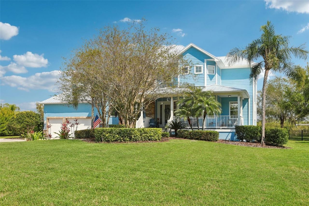 8107 Sierra Manor Lane, Tampa, FL 33635 Photo