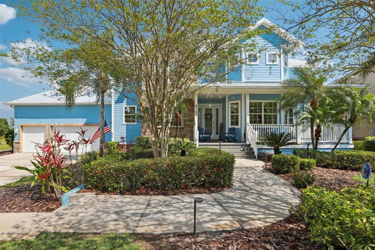 8107 Sierra Manor Lane, Tampa, FL 33635 Photo