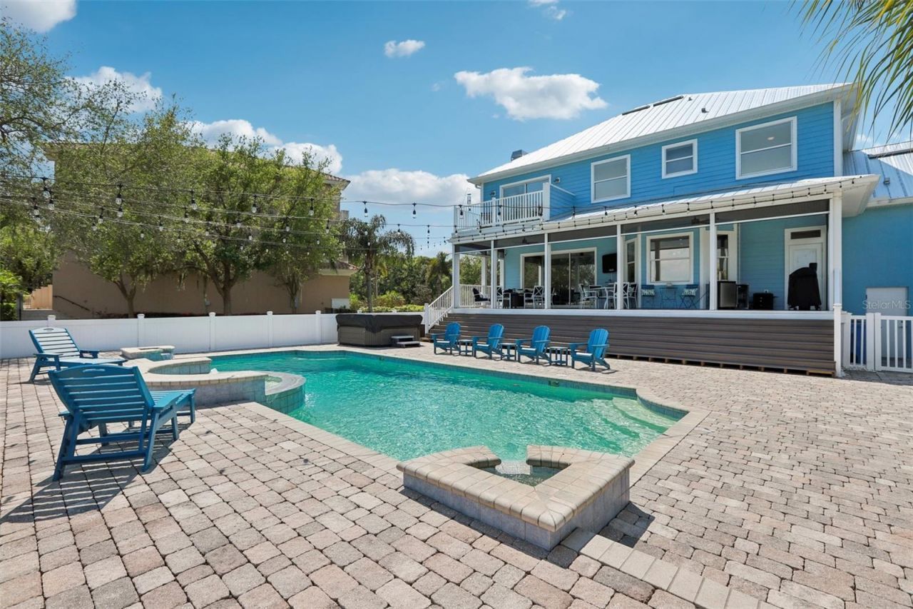 8107 Sierra Manor Lane, Tampa, FL 33635 Photo