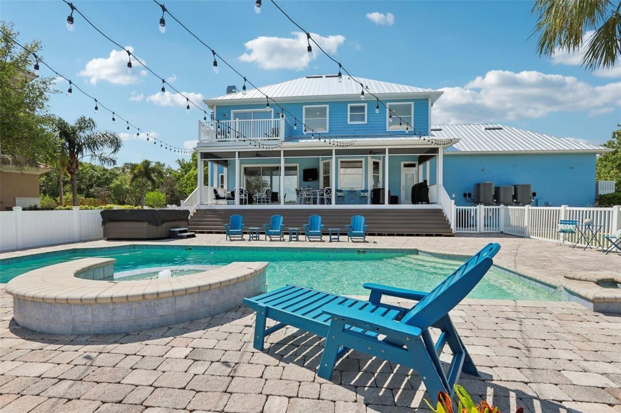 8107 Sierra Manor Lane, Tampa, FL 33635 Photo