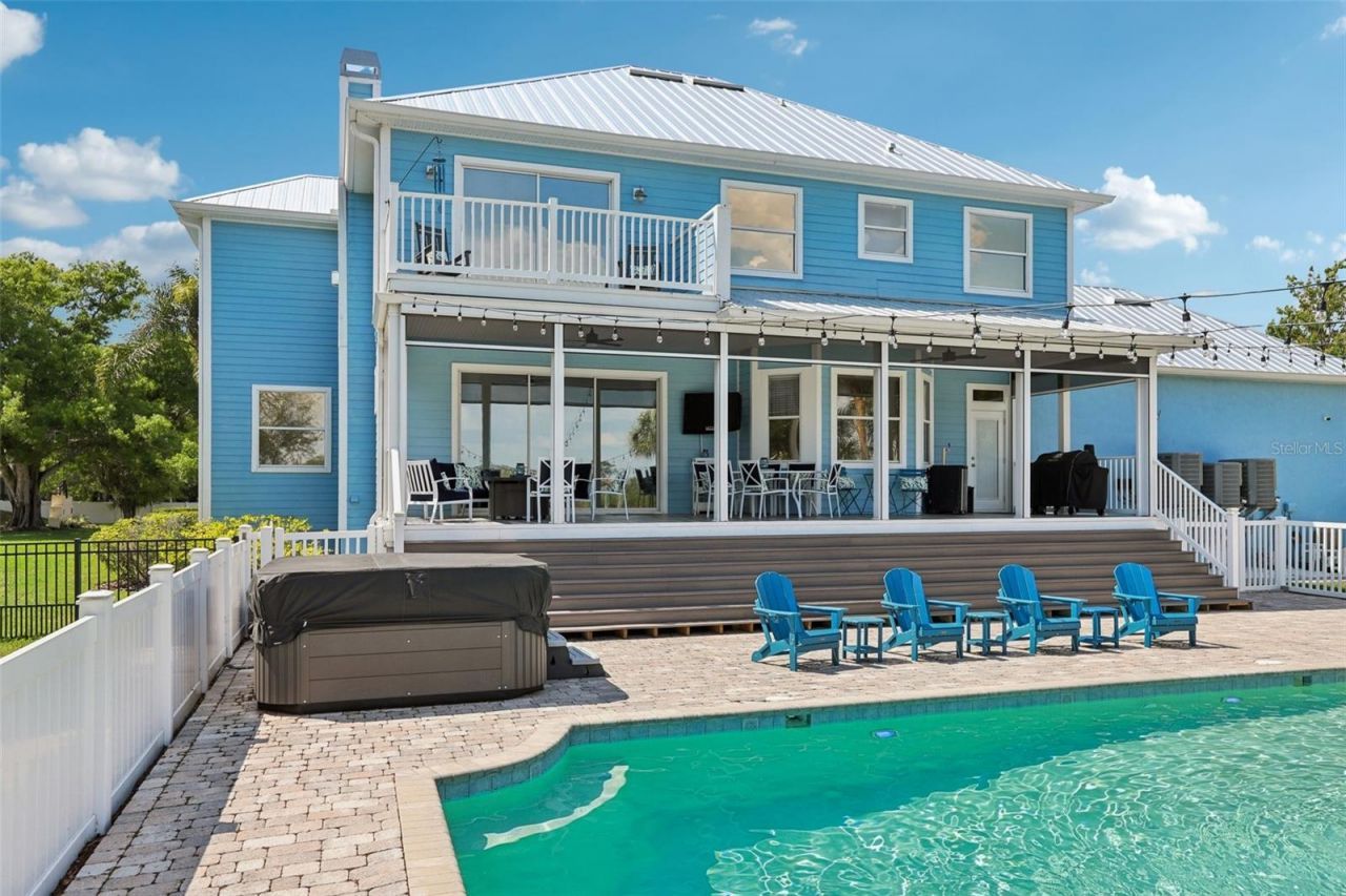 8107 Sierra Manor Lane, Tampa, FL 33635 Photo