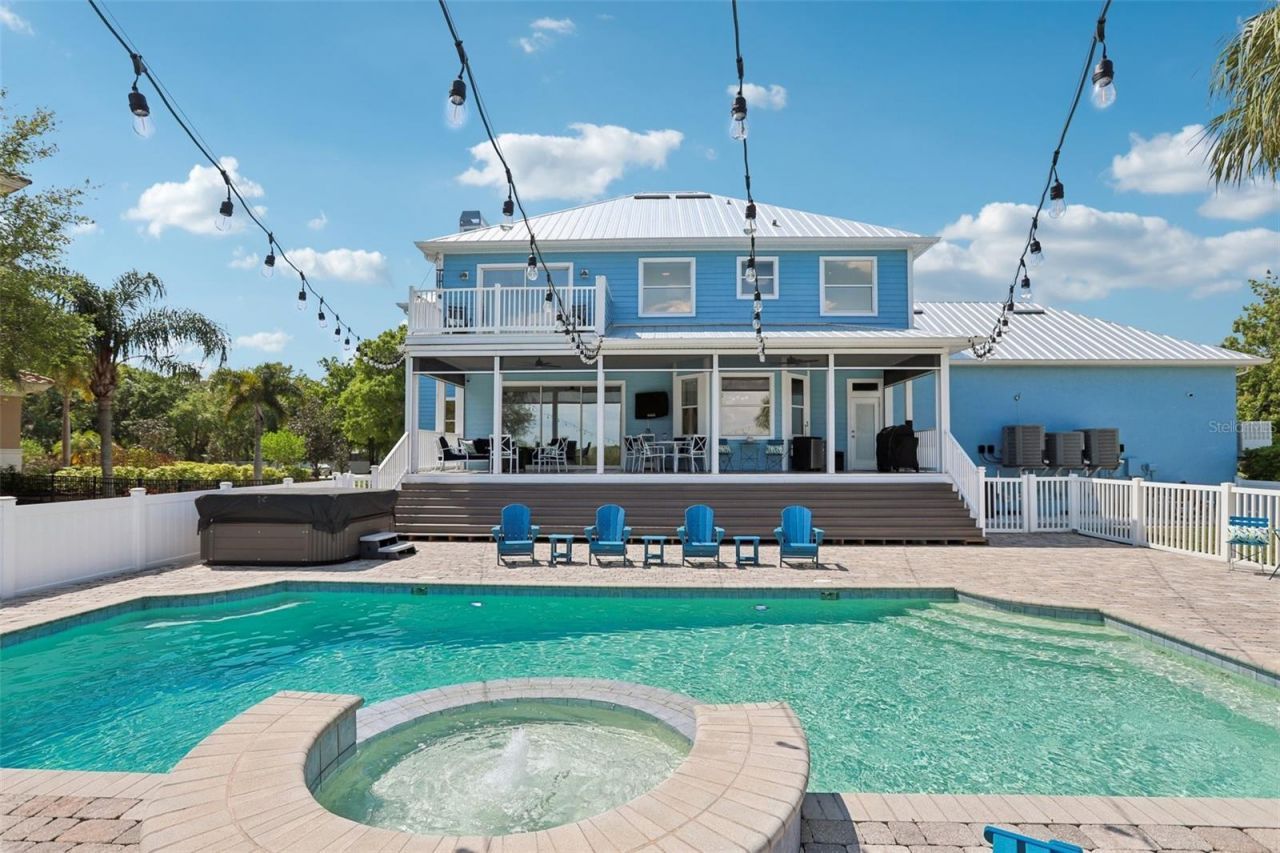 8107 Sierra Manor Lane, Tampa, FL 33635 Photo