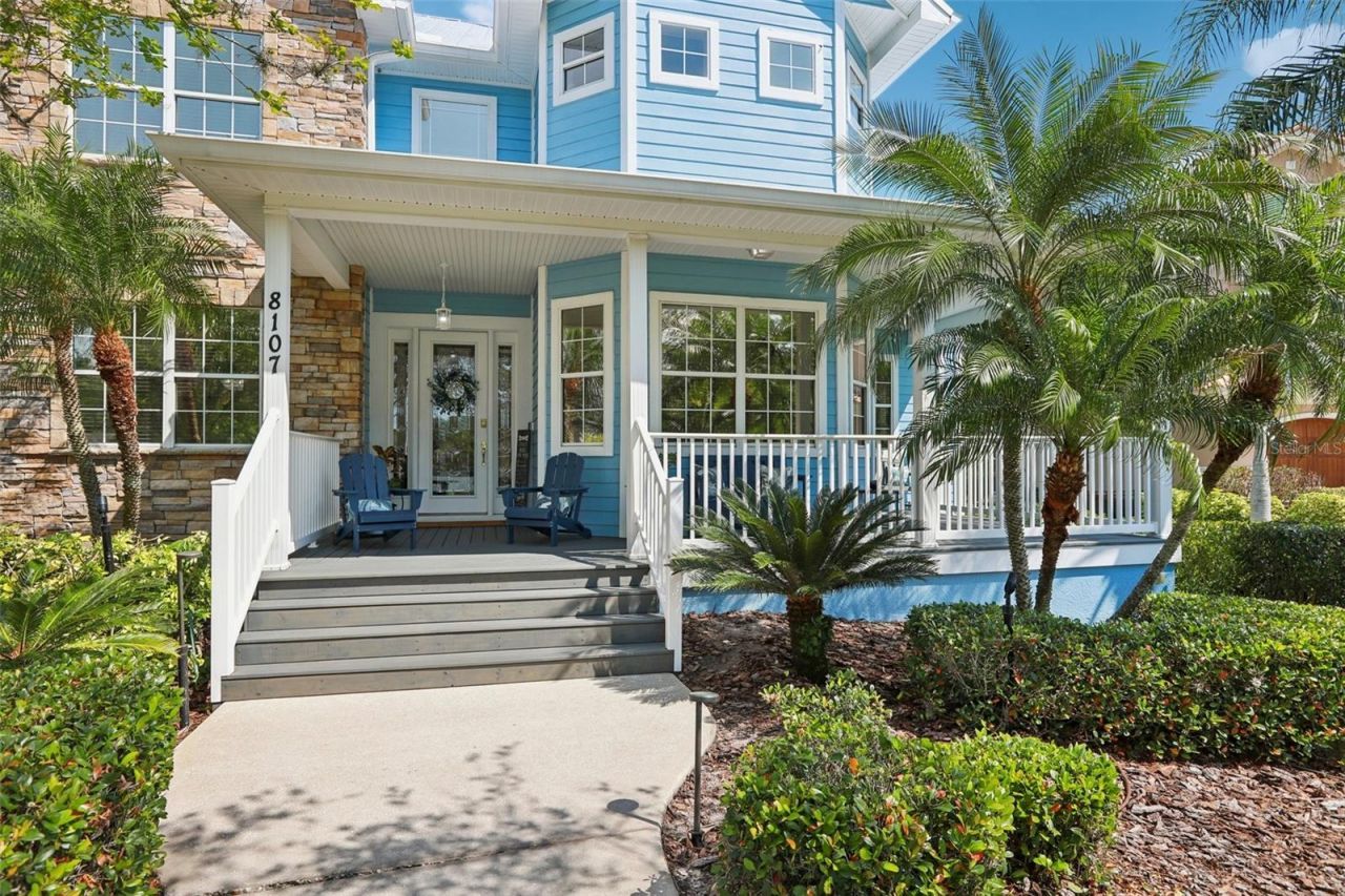 8107 Sierra Manor Lane, Tampa, FL 33635 Photo