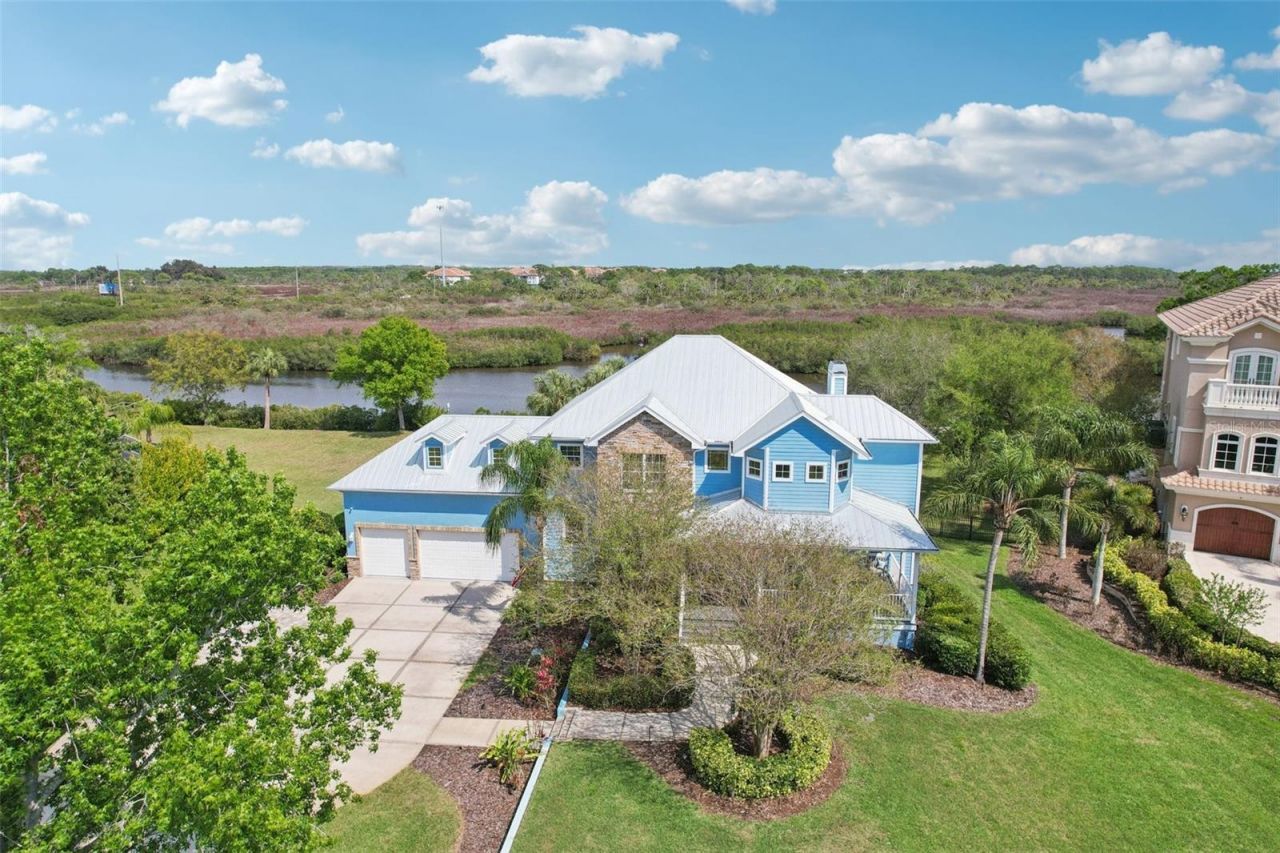 8107 Sierra Manor Lane, Tampa, FL 33635 Photo