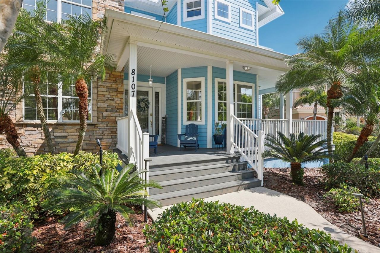 8107 Sierra Manor Lane, Tampa, FL 33635 Photo