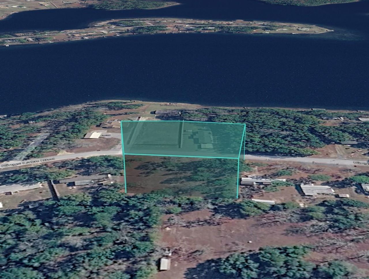 208 Kings Lake Boulevard , Defuniak Springs, FL 32433 Photo