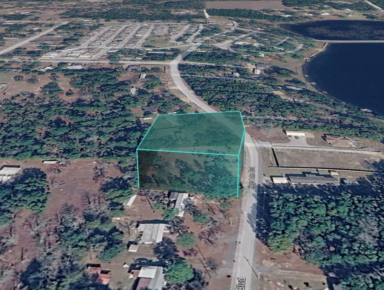 208 Kings Lake Boulevard , Defuniak Springs, FL 32433 Photo