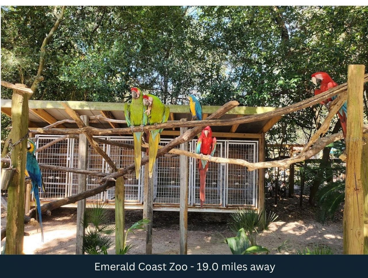 208 Kings Lake Boulevard , Defuniak Springs, FL 32433 Photo