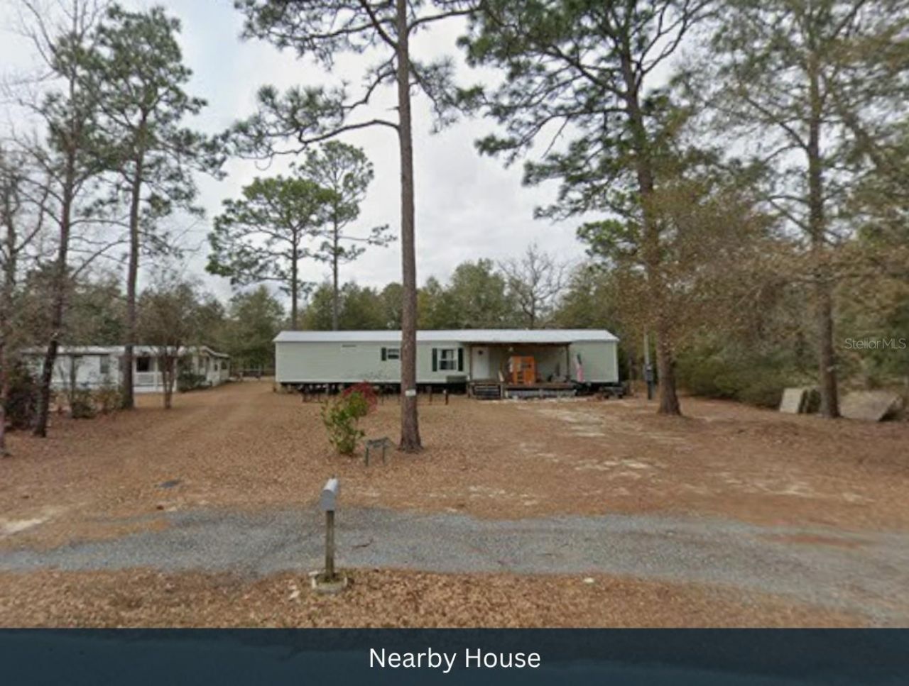 208 Kings Lake Boulevard , Defuniak Springs, FL 32433 Photo