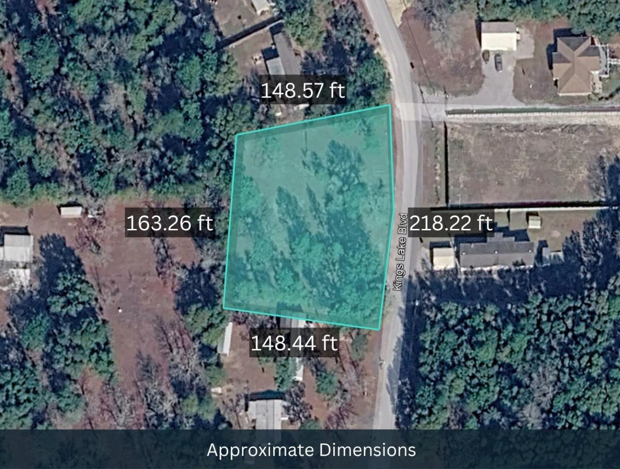 208 Kings Lake Boulevard , Defuniak Springs, FL 32433 Photo