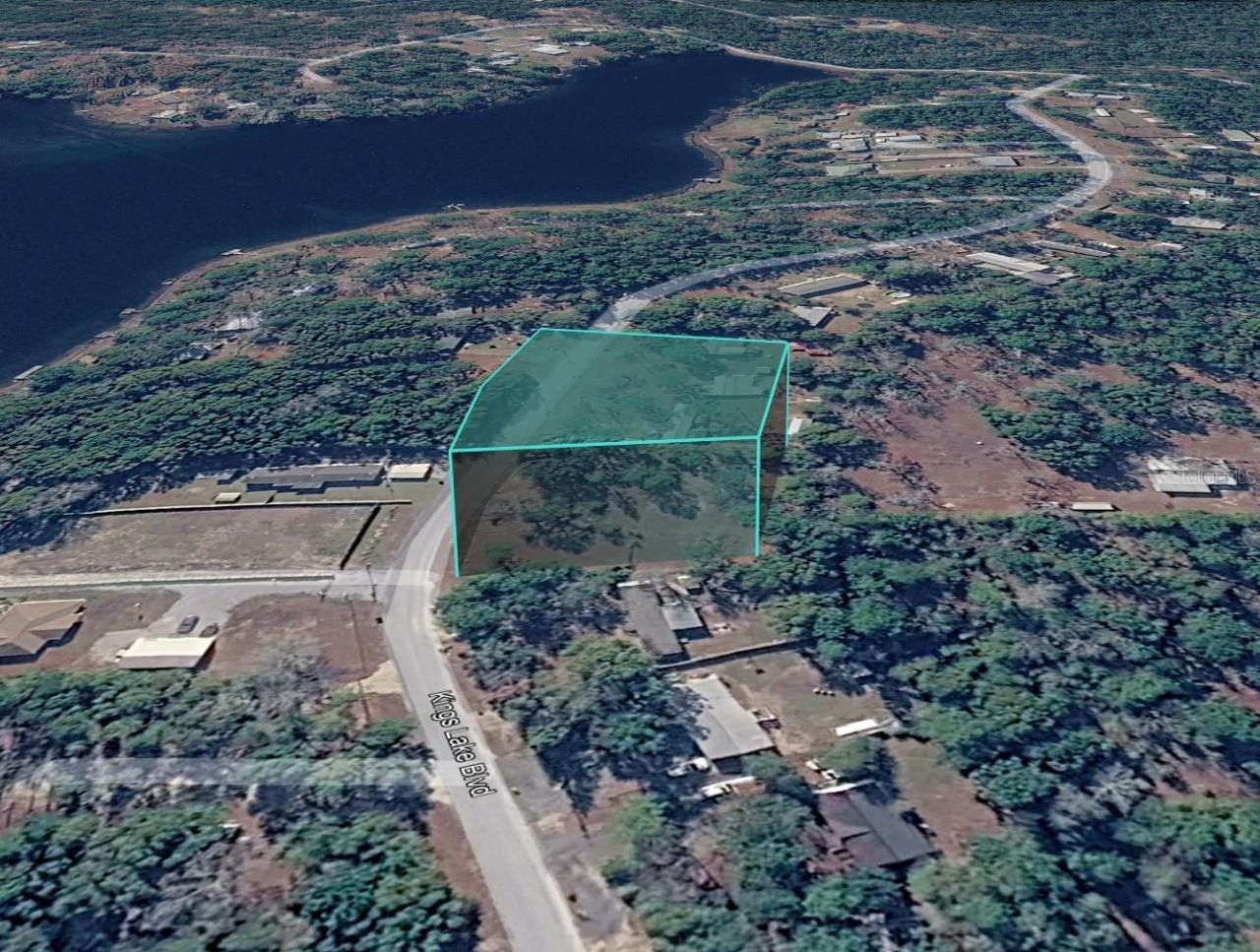 208 Kings Lake Boulevard , Defuniak Springs, FL 32433 Photo