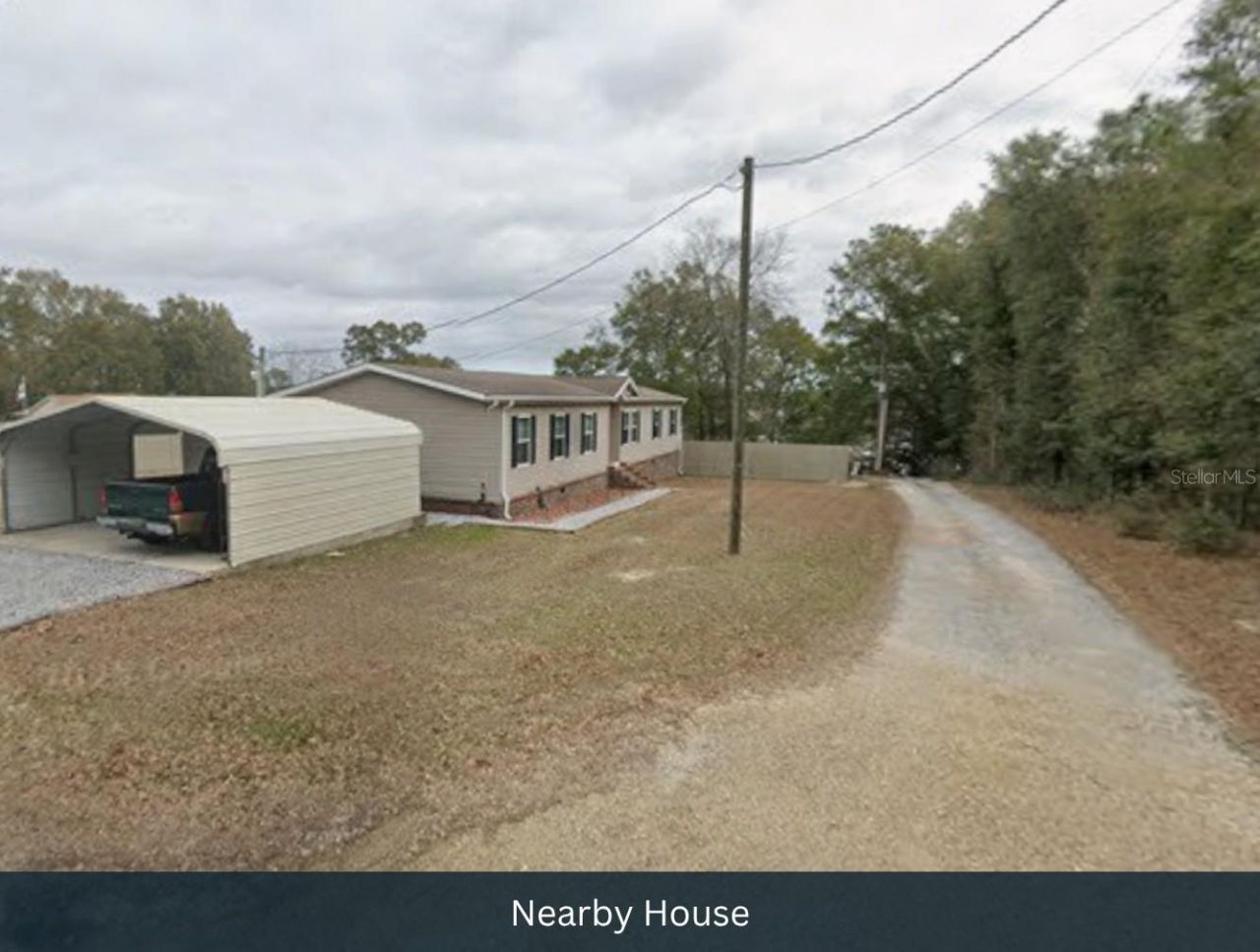 208 Kings Lake Boulevard , Defuniak Springs, FL 32433 Photo