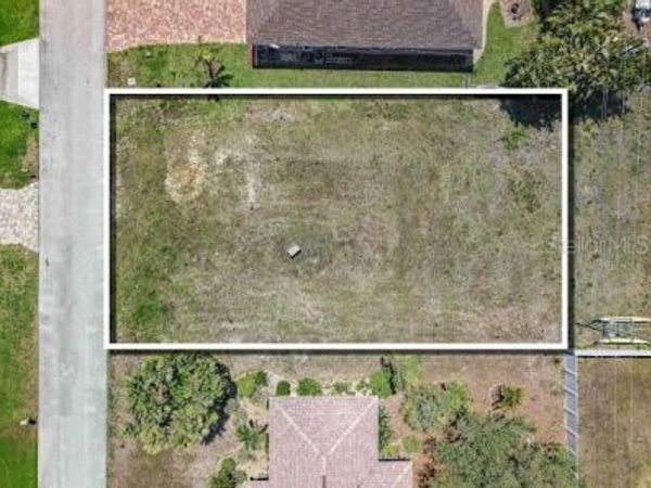 4406 SW 5TH PLACE , CAPE CORAL, FL 33914