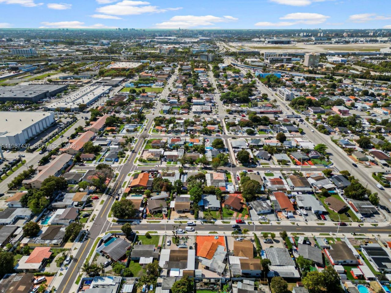 871 SE 5th Pl , Hialeah, FL 33010 Photo