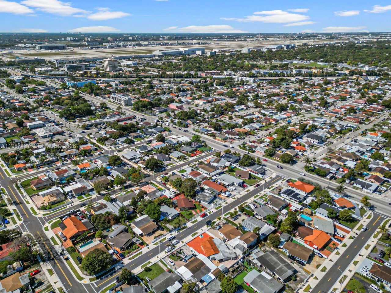 871 SE 5th Pl , Hialeah, FL 33010 Photo