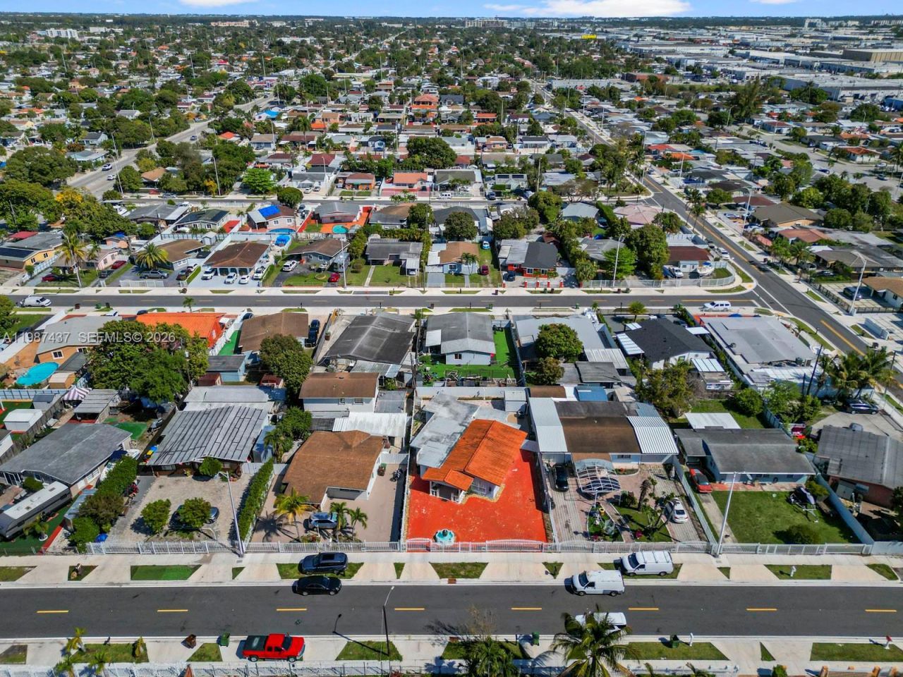 871 SE 5th Pl , Hialeah, FL 33010 Photo