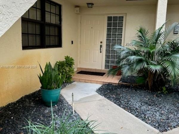 3309 Water Oak Dr , Unit 1304, Hollywood, FL 33021