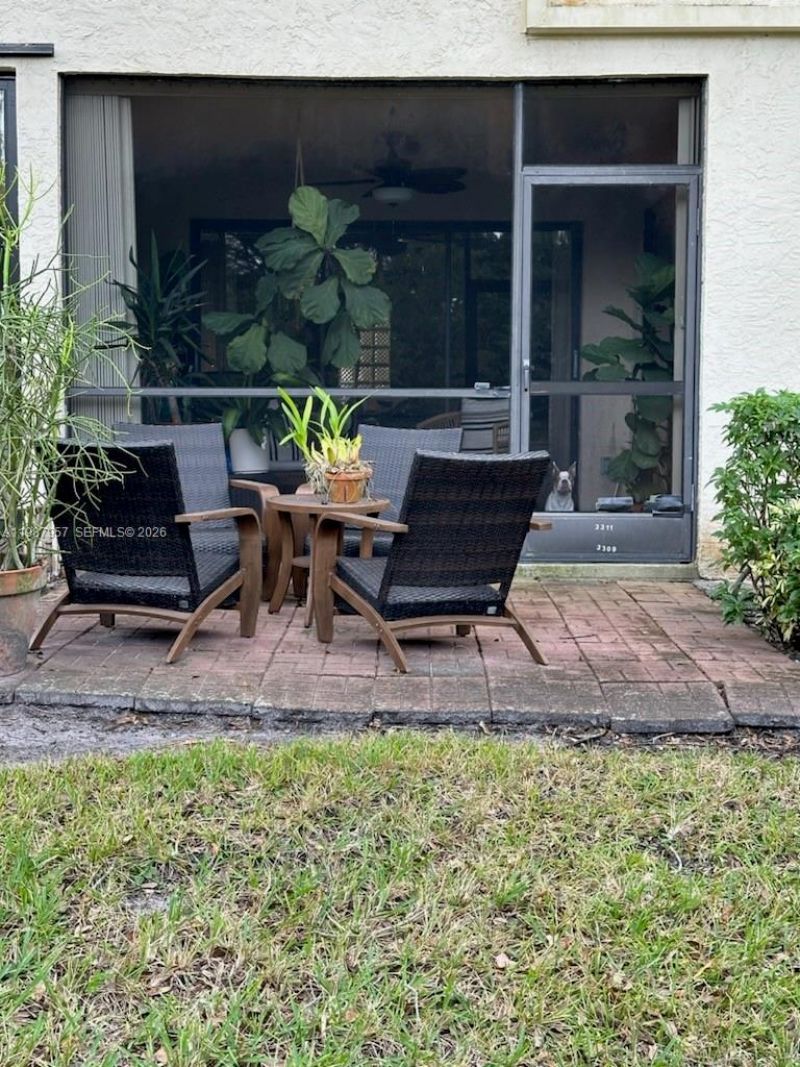 3309 Water Oak Dr , Unit 1304, Hollywood, FL 33021 Photo