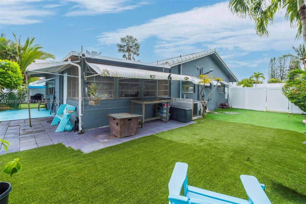 7211 NW 76th St , Tamarac, FL 33321 Photo