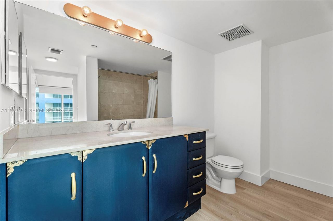 2101 Brickell Ave , Unit 806, Miami, FL 33129 Photo