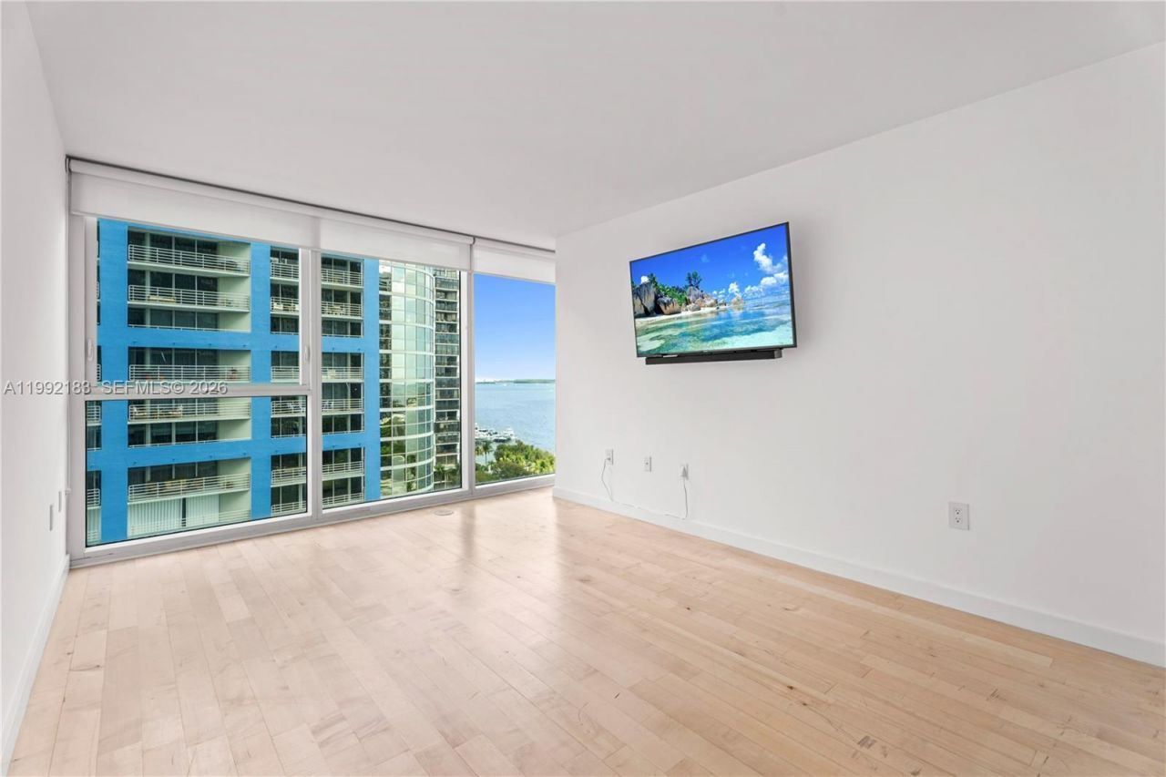 2101 Brickell Ave , Unit 806, Miami, FL 33129 Photo