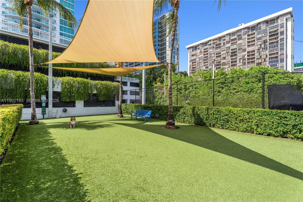 2101 Brickell Ave , Unit 806, Miami, FL 33129 Photo