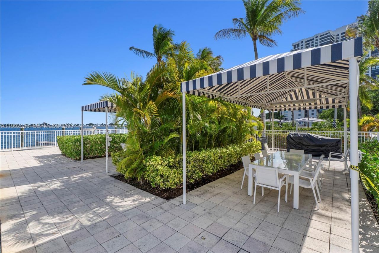 2101 Brickell Ave , Unit 806, Miami, FL 33129 Photo