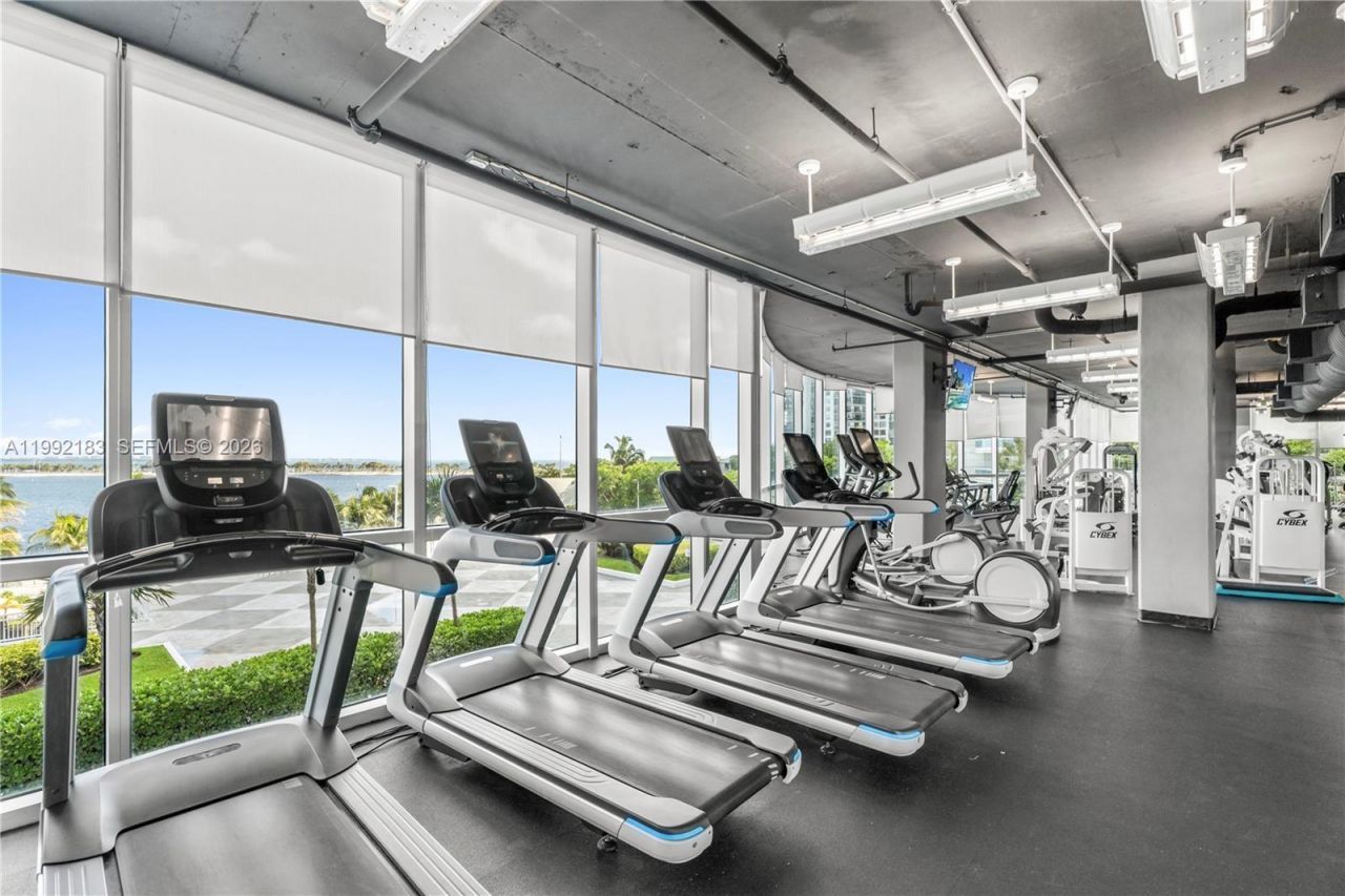 2101 Brickell Ave , Unit 806, Miami, FL 33129 Photo