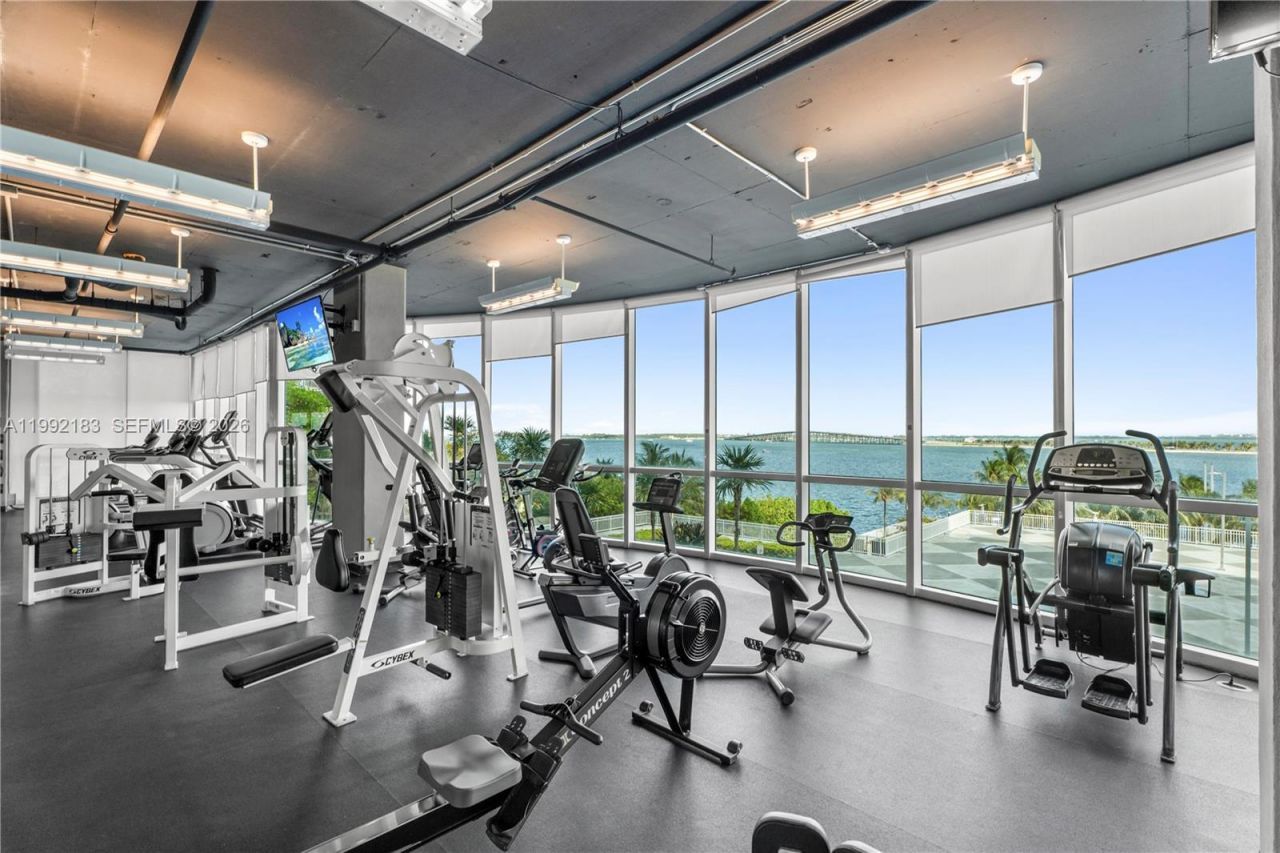 2101 Brickell Ave , Unit 806, Miami, FL 33129 Photo