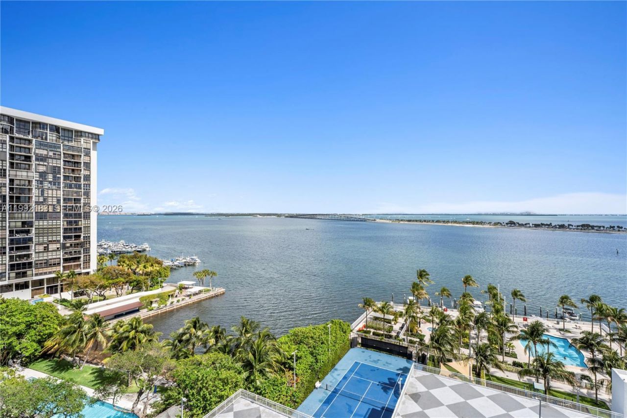 2101 Brickell Ave , Unit 806, Miami, FL 33129 Photo