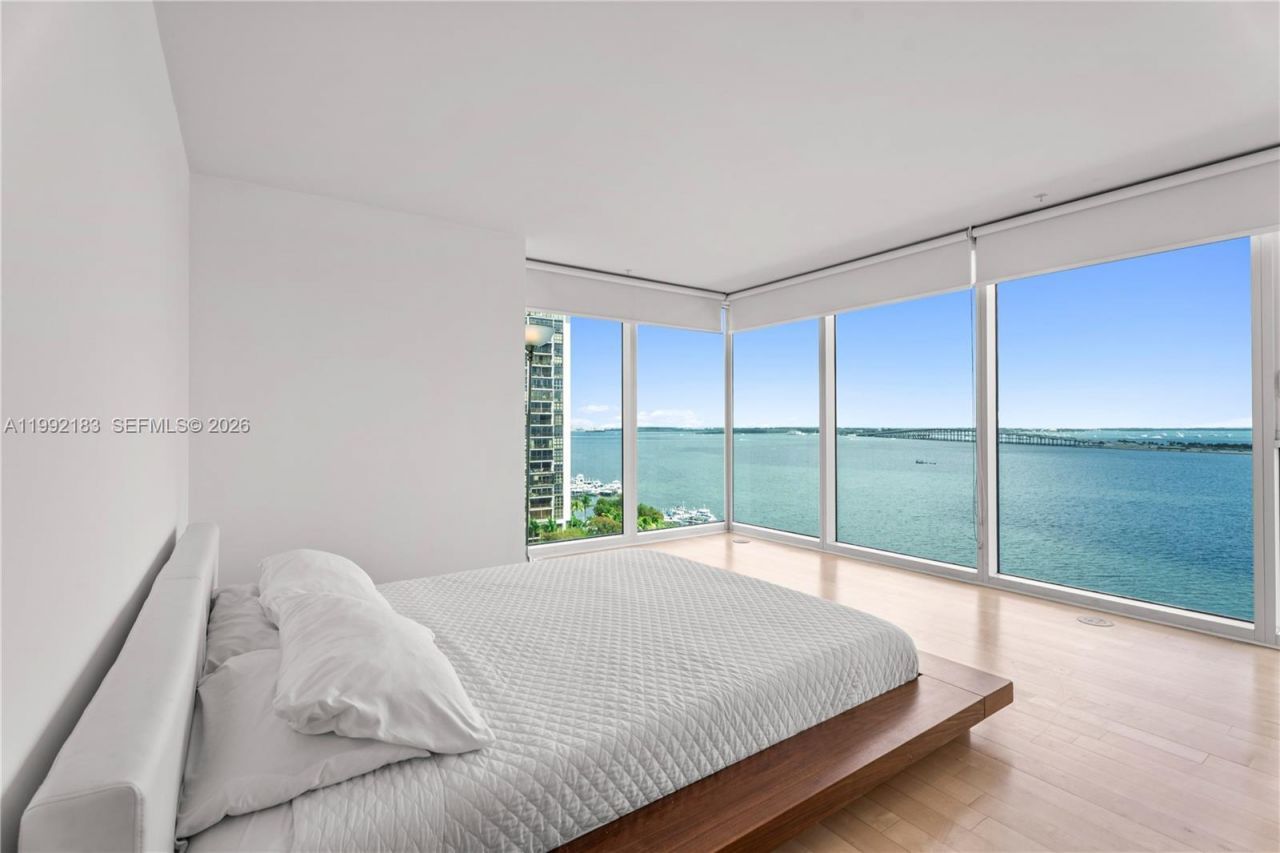 2101 Brickell Ave , Unit 806, Miami, FL 33129 Photo