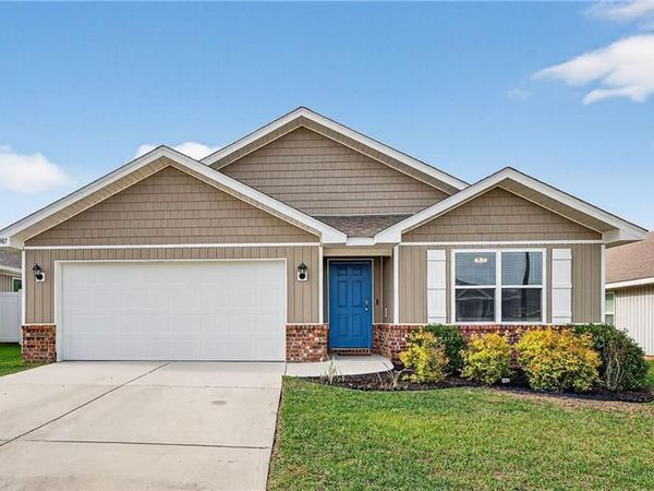 23987 Citation Loop, Daphne, AL 36526