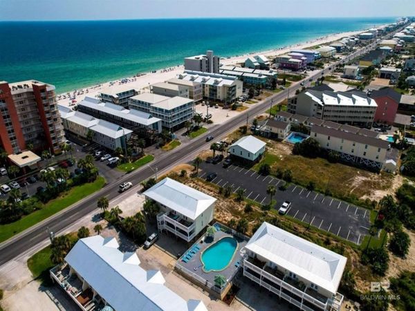 1118 W Beach Boulevard, Unit 38, Gulf Shores, AL 36542