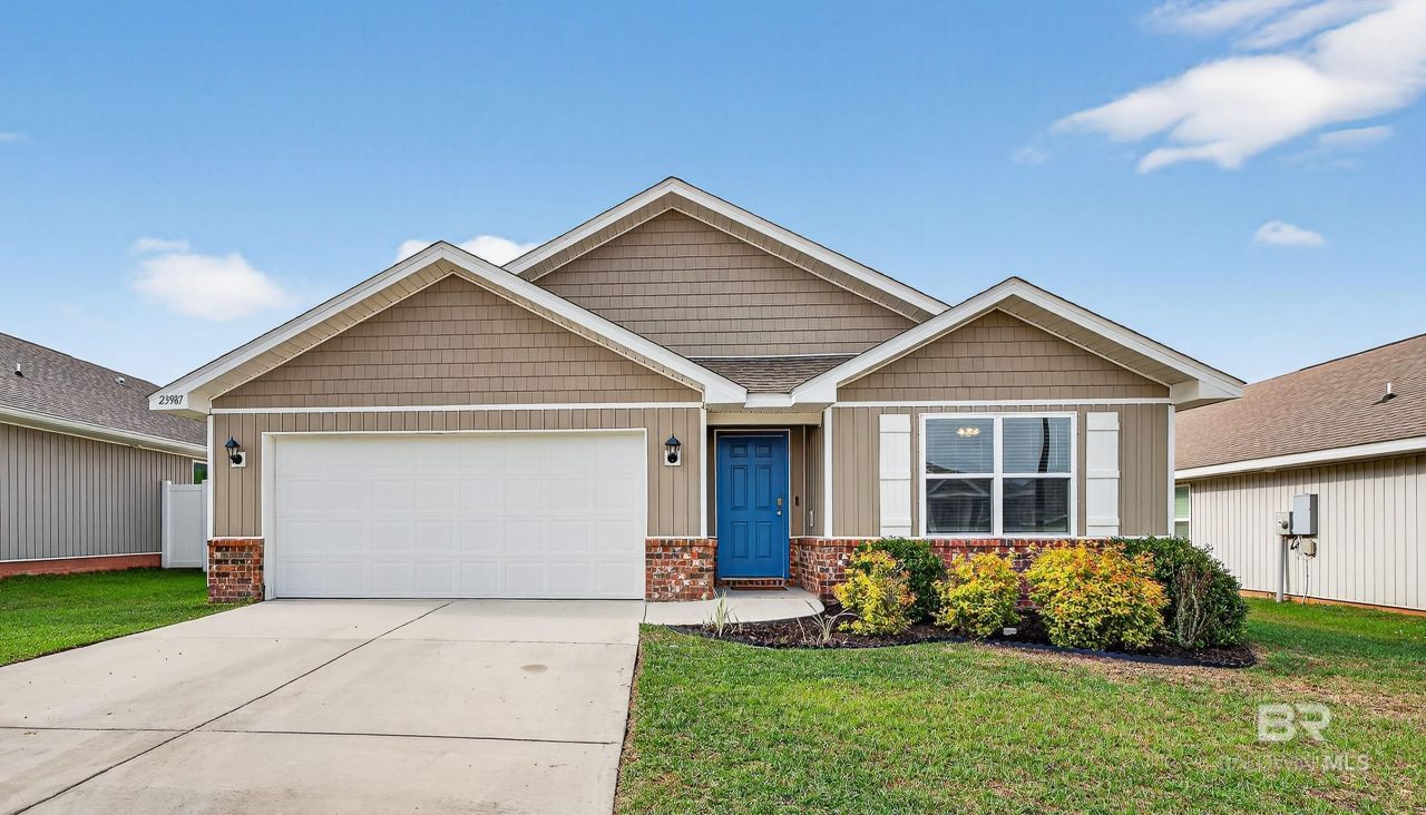 23987 Citation Loop, Daphne, AL 36526 Main Photo
