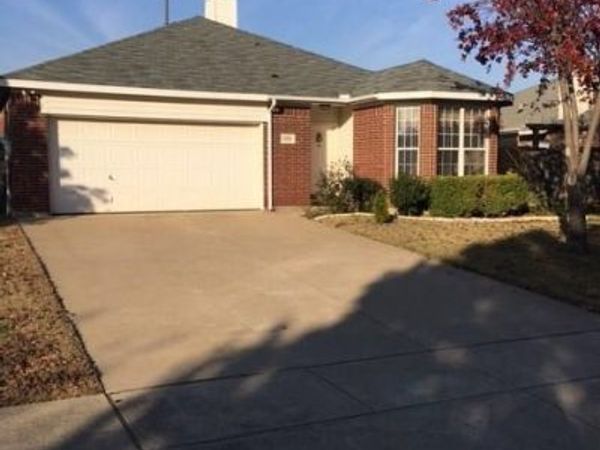 2729 SAN FELIPE Drive, Denton, TX 76210