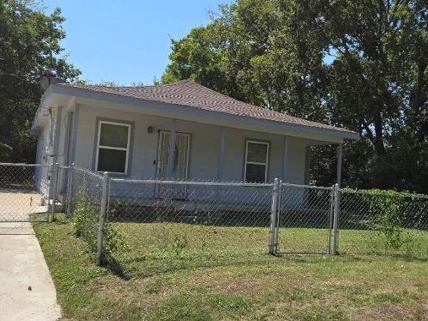 5424 Cottey Street, Fort Worth, TX 76105