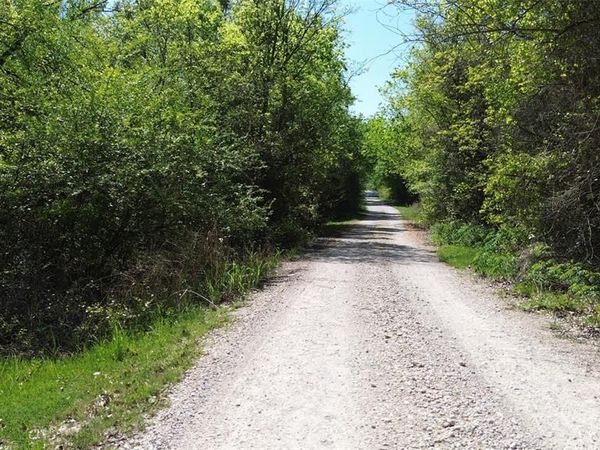 Lot 5 Hillside Drive , West Tawakoni, TX 75474