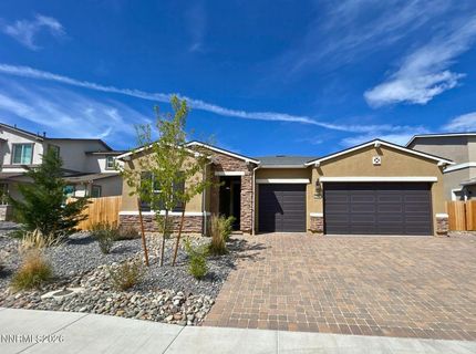 1862 Red Loam Road, Sparks, NV 89436 Photo