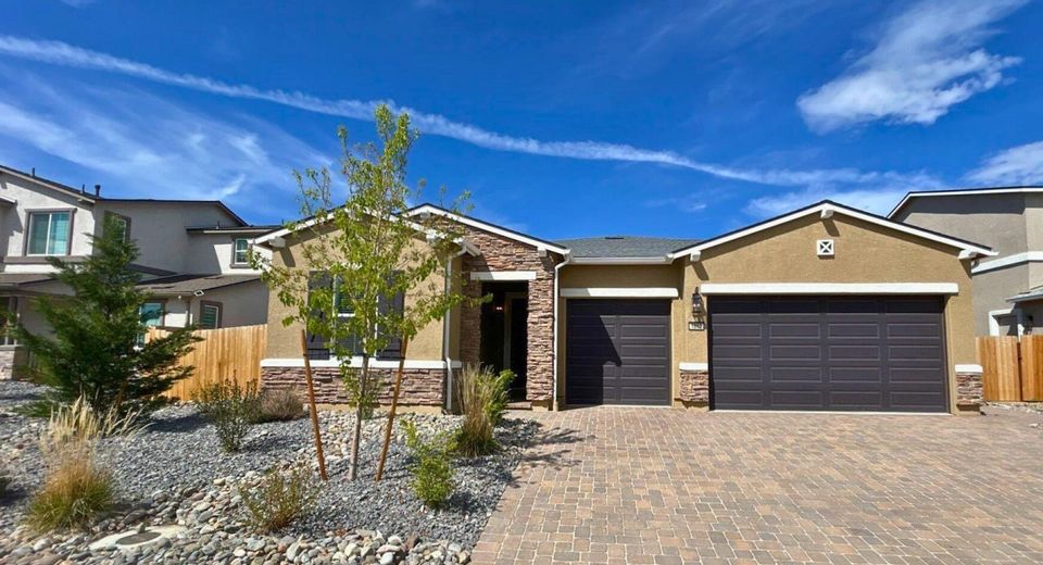 1862 Red Loam Road, Sparks, NV 89436 Photo