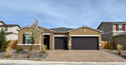 1862 Red Loam Road, Sparks, NV 89436 Photo
