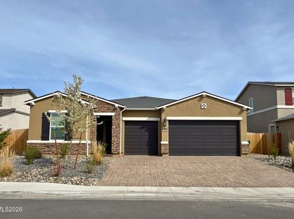 1862 Red Loam Road, Sparks, NV 89436 Photo