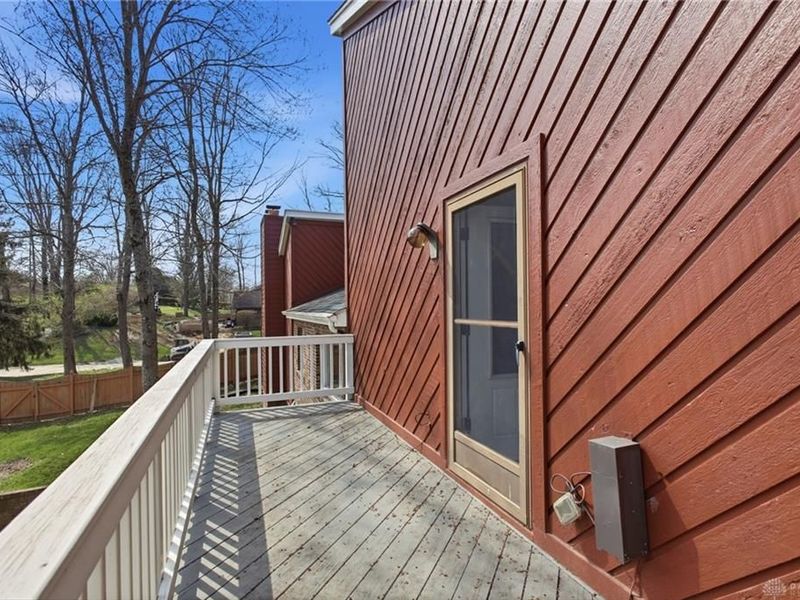 438 Merrick Drive, Beavercreek, OH 45434 Photo 27