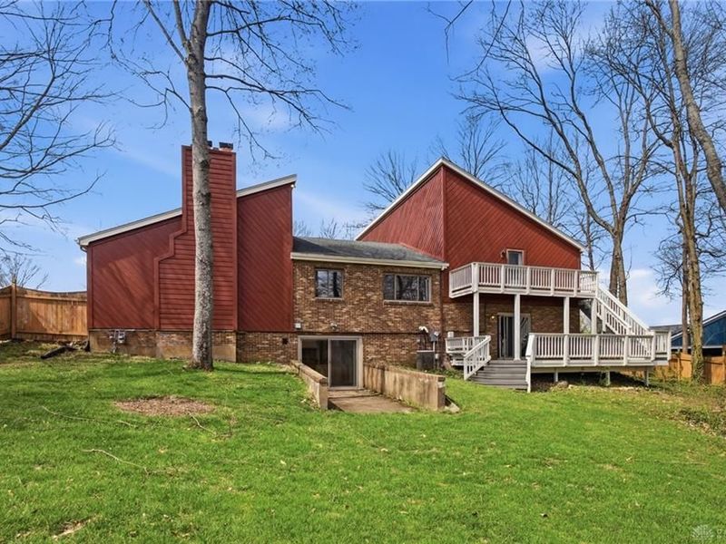 438 Merrick Drive, Beavercreek, OH 45434 Photo 60