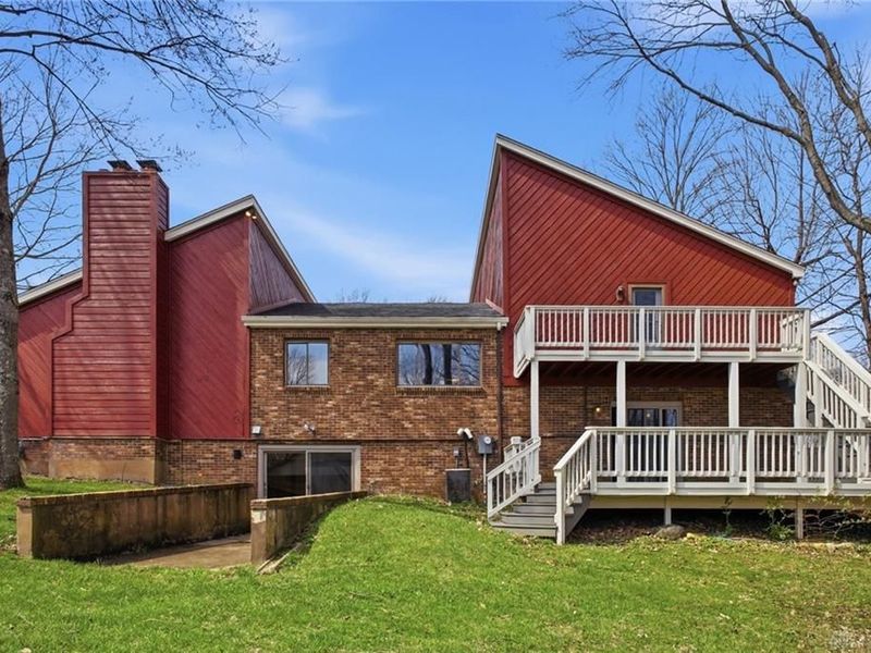 438 Merrick Drive, Beavercreek, OH 45434 Photo 61